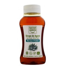 ΣΙΡΟΠΙ ΑΓΑΒΗΣ ΒΙΟ 500ml